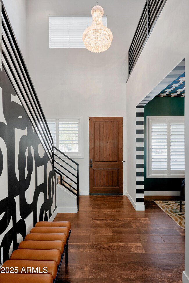 Foto del edificio - 3229 E Campbell Ave