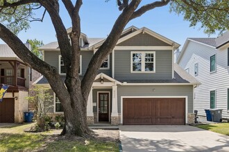 Building Photo - 6030 Vickery Blvd