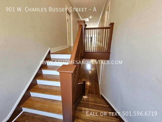 Building Photo - 901 W. Charles Bussey Street | $995 | 1 be...
