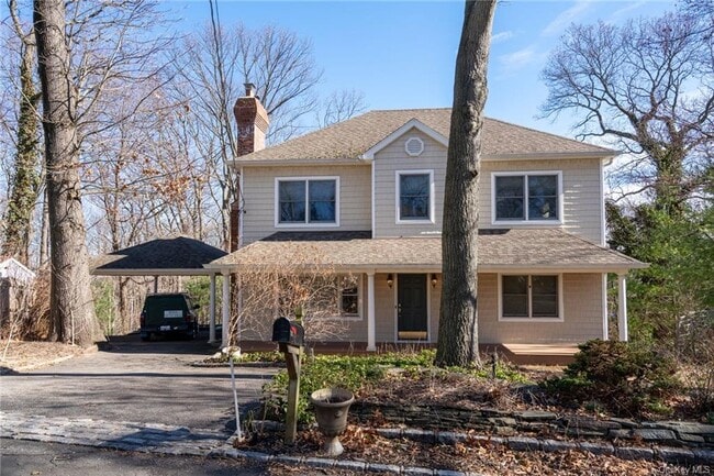 Building Photo - 16 Mayflower Ct