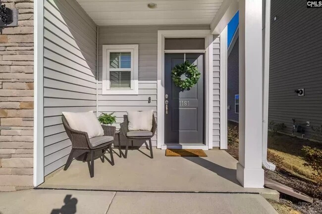 Foto del edificio - 1181 Coopers Ridge Ln
