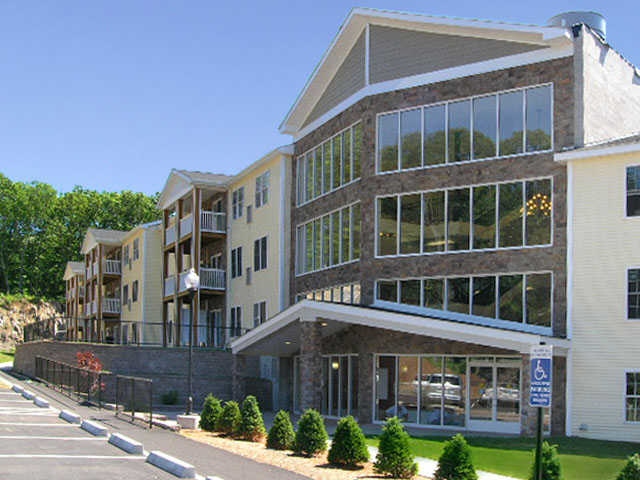 Foto del edificio - Stonington Estates