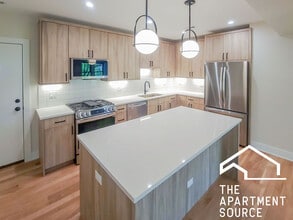 Building Photo - 4853 N Seeley Ave