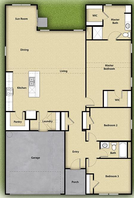 Foto del edificio - 680 Aurora Pl