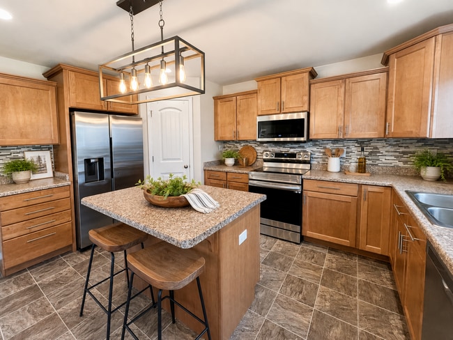 Building Photo - Gorgeous 3 Bedroom Home in Northeast CO Springs!