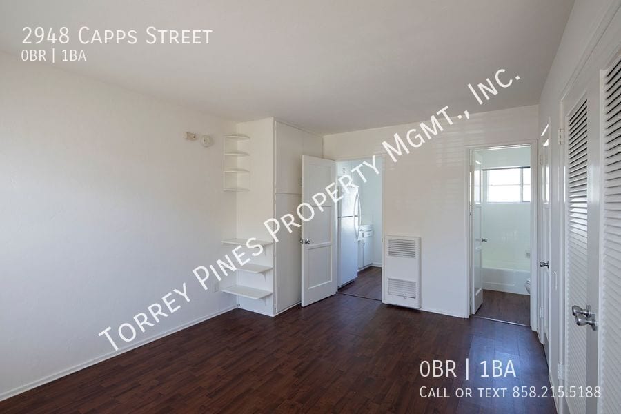 Building Photo - 2948 Capps St