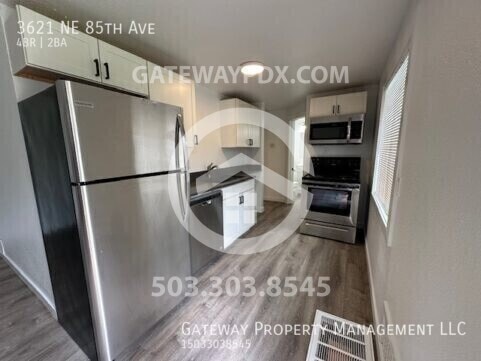 Foto del edificio - 3621 NE 85th Ave