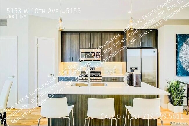 Foto del edificio - 5153 W 10th Ave