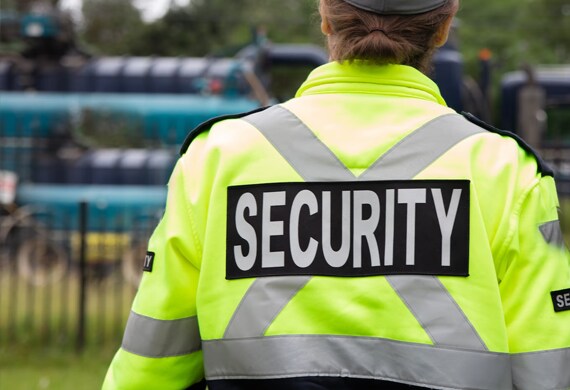 24 Hour Security on Block - 103 E 32nd St