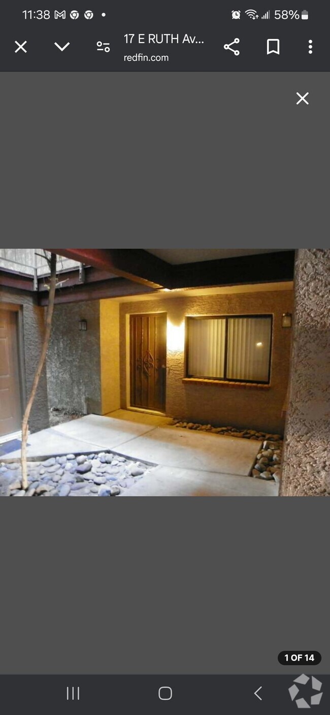 Building Photo - 17 E Ruth Ave