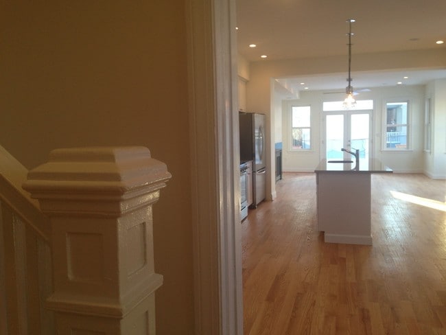 Building Photo - 2134 Flagler Pl NW
