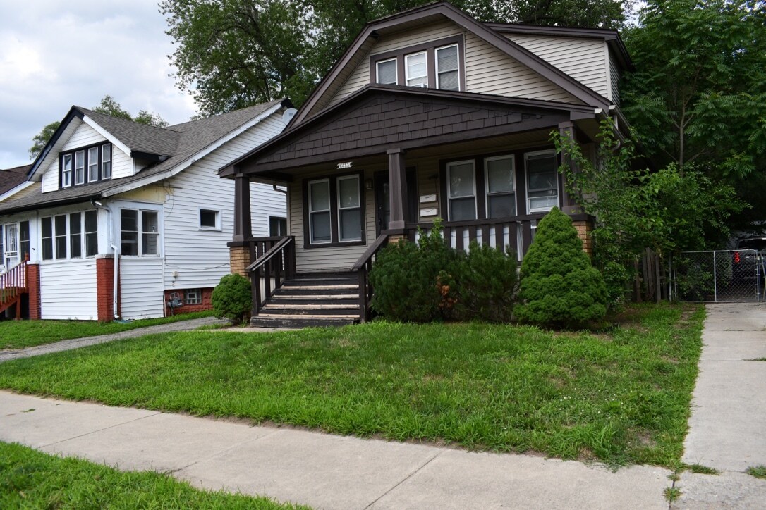 6453 W Point St, Taylor, MI 48180 Townhouse for Rent in Taylor, MI