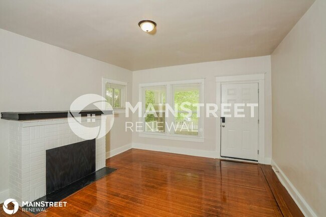 Building Photo - 4029 River Park Dr, Louisville, KY 40211