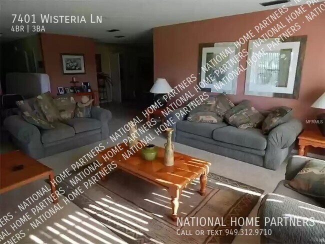 Foto del edificio - Rent to Own Pool Home with $20,000 Down - ...