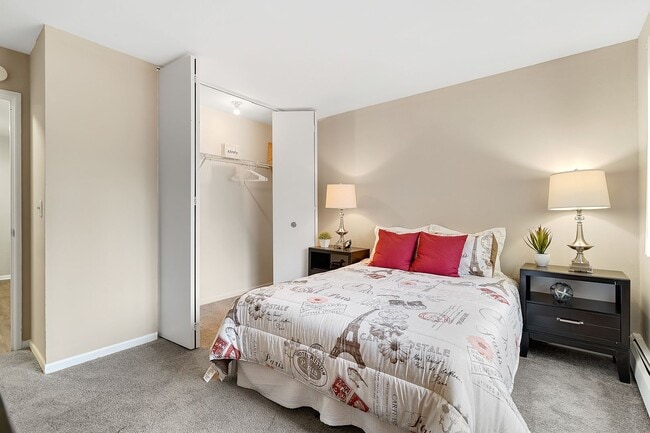 Interior Photo - The Element