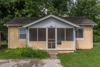 Building Photo - 106 S Roosevelt St