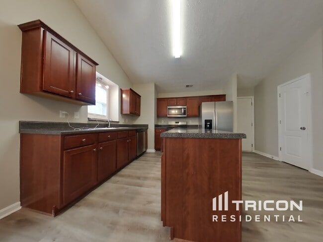 Building Photo - 136 Reid Plantation Drive Villa Rica GA