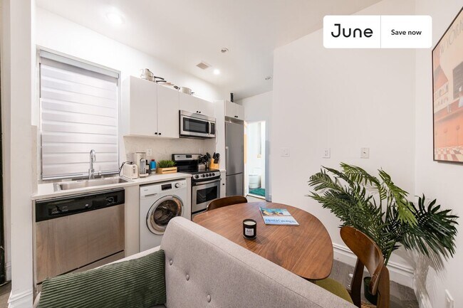 Photo - 826 9th Ave Apartment