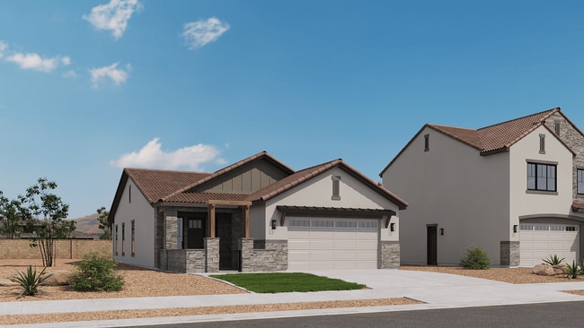 Building Photo - Viviano at Red Cliffs