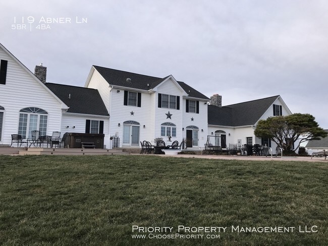Building Photo - 119 Abner Ln
