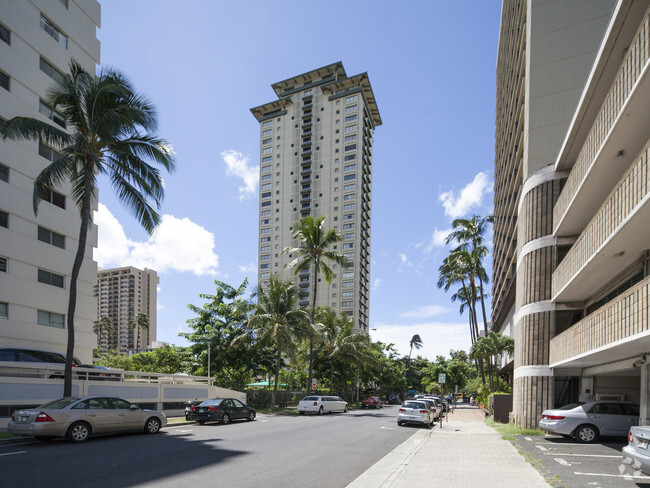 421 Olohana St Honolulu, Hi 96815 Rentals - Honolulu, Hi 