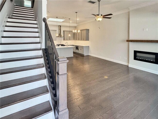 Foto del edificio - 671 Stickley Oak Way