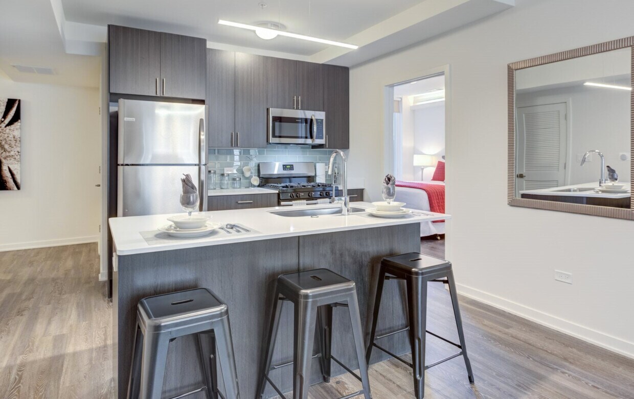 Foto principal - 1034 N Wells St