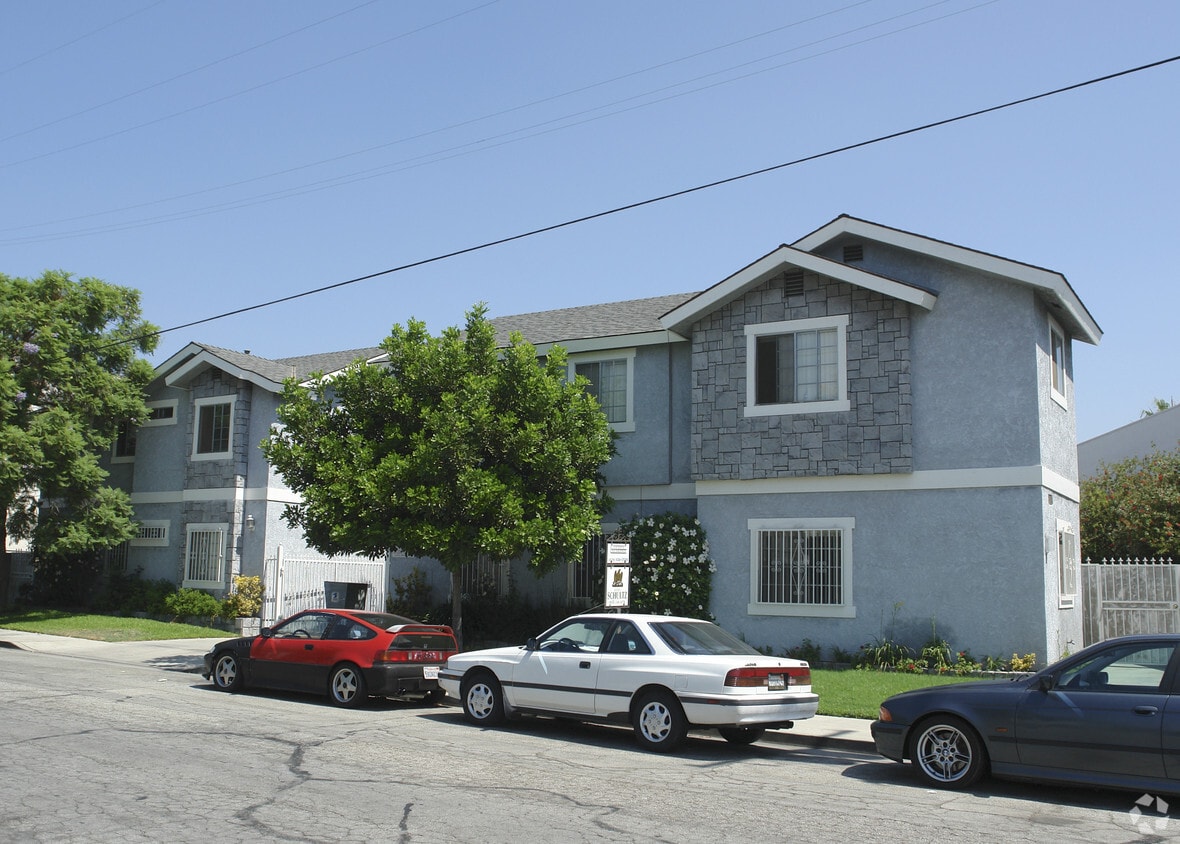 Building Photo - 346 San Marcos St