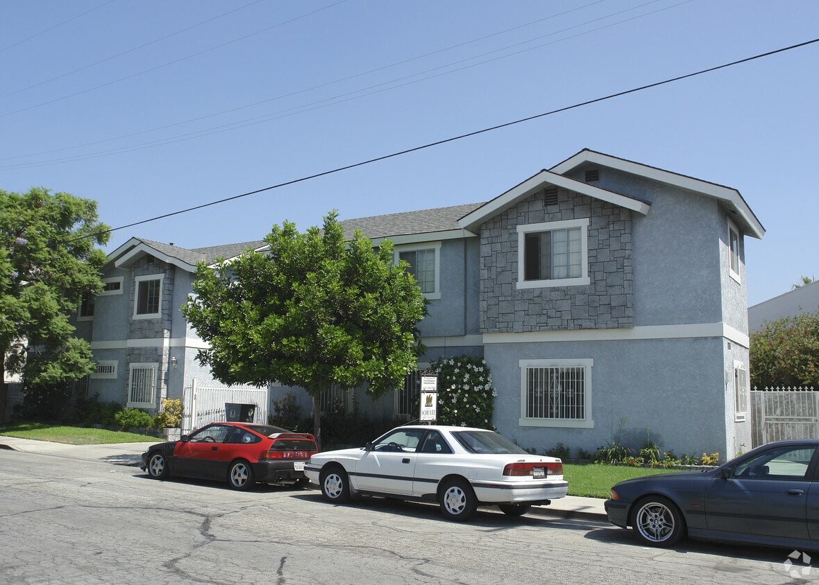 Foto del edificio - 346 San Marcos St