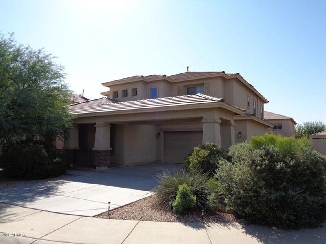 15453 W Post Cir, Surprise, AZ 85374 House Rental in Surprise, AZ