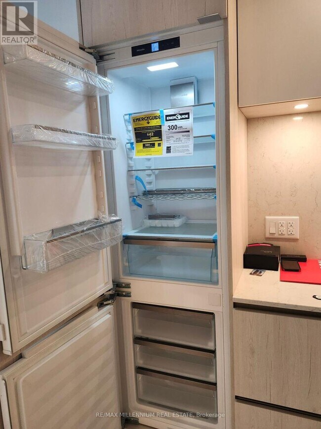 Photo du bâtiment - 15 Mercer St