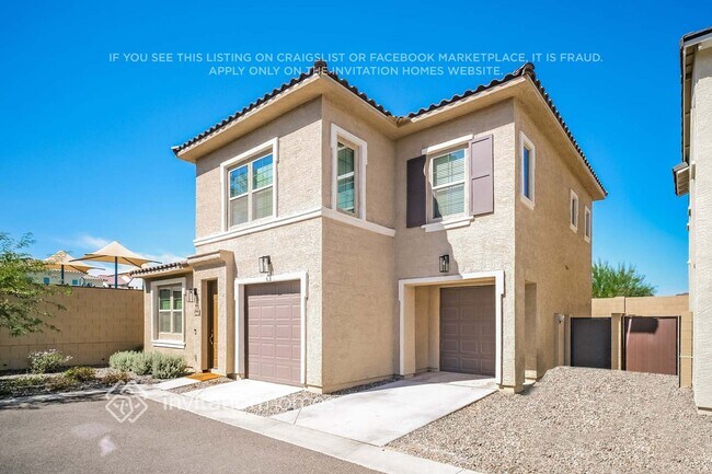 Building Photo - 5038 N 189th Dr