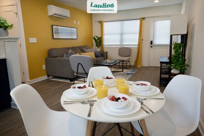 Foto del edificio - 1530 Hawthorne Ln