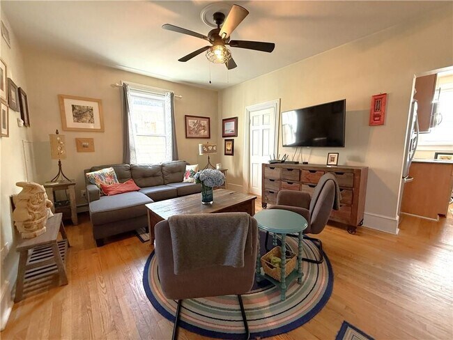 Foto del edificio - 3 Howard St