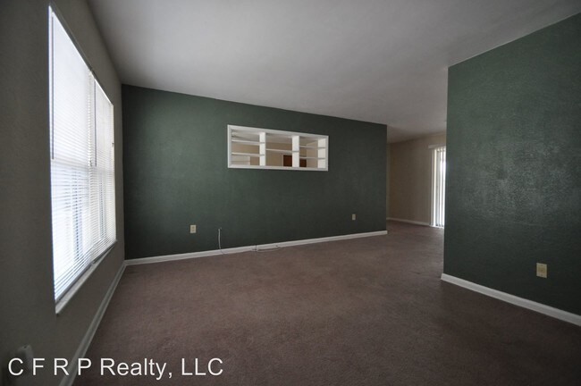 Building Photo - 3 br, 2 bath House - 2644 McDonald Terrace