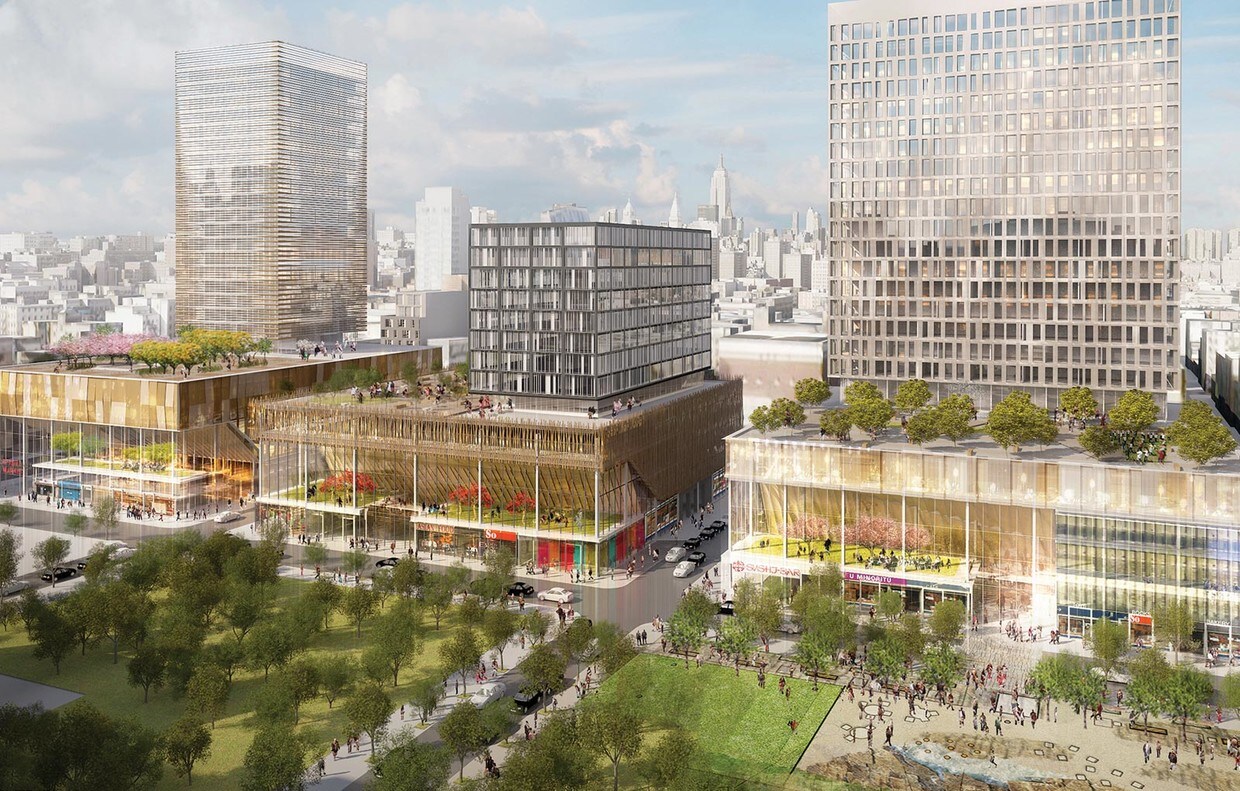 Foto del edificio - 38 Orchard St