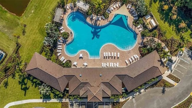 Building Photo - 17318 Harvest Moon Way