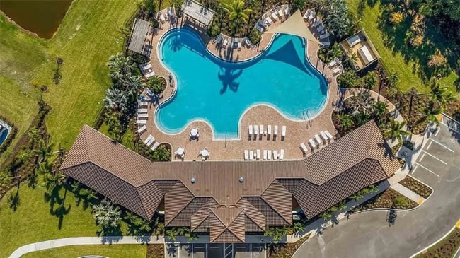 Foto del edificio - 17318 Harvest Moon Way