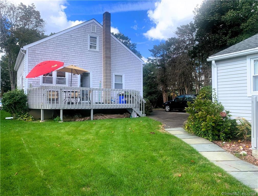 Primary Photo - 10 Sagamore Cove Rd