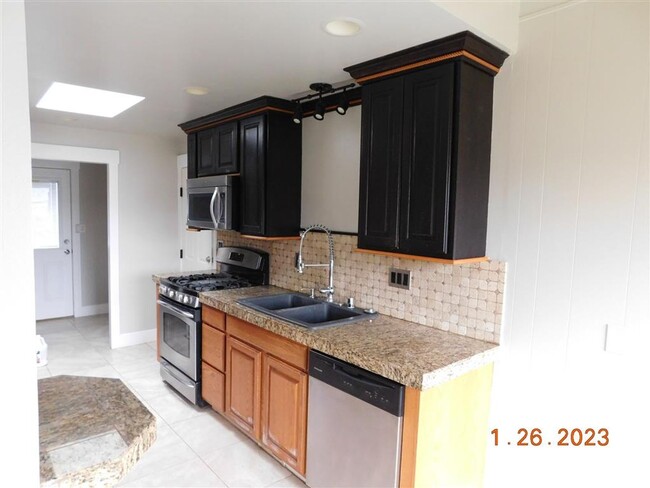 Foto del edificio - 5 Bedroom Updated House in Sedro Woolley!