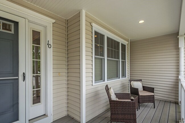 Foto del edificio - 10 Whitehaven Ln
