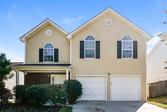 Building Photo - 2620 Virginia Cove