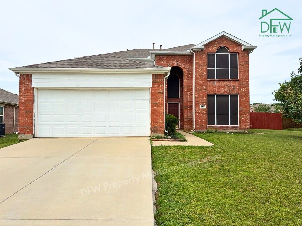Spacious 5-Bedroom, 3.5-Bathroom Home for Lease in Denton, TX - Spacious 5-Bedroom, 3.5-Bathroom Home for Lease in Denton, TX