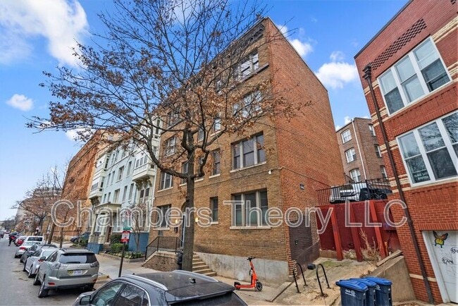 Building Photo - 1825 Florida Ave NW