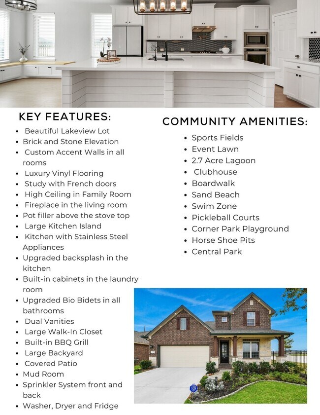 Foto del edificio - 117 Sea Glass Cv