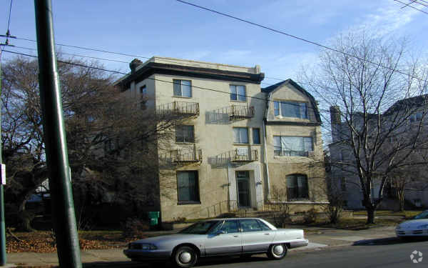 Primary Photo - 1207 Arrott St
