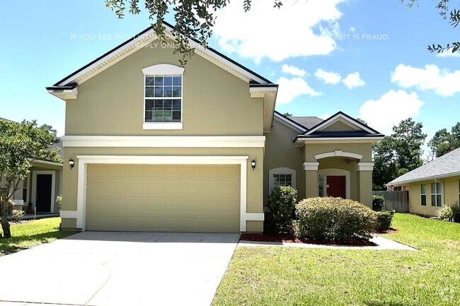 Building Photo - 15037 Bulow Creek Dr