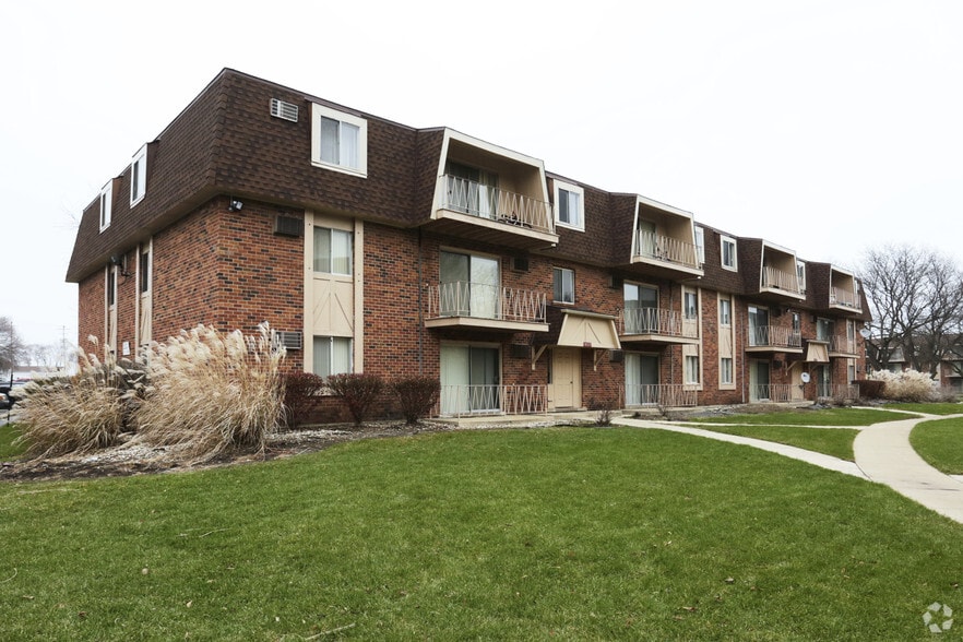 Somerset Park I Rentals Alsip, IL