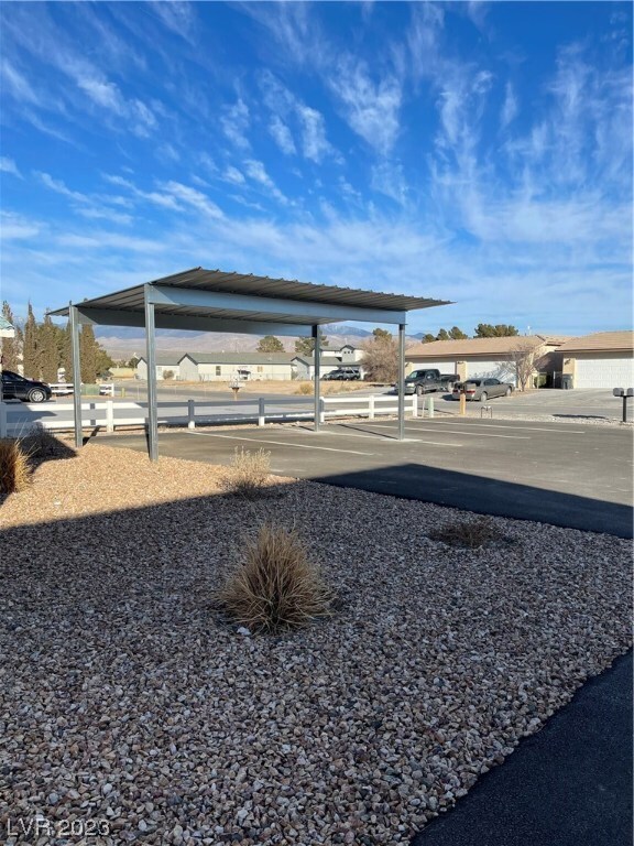 1420 Ogallala St Unit 1, Pahrump, NV 89048 Condo for Rent in Pahrump