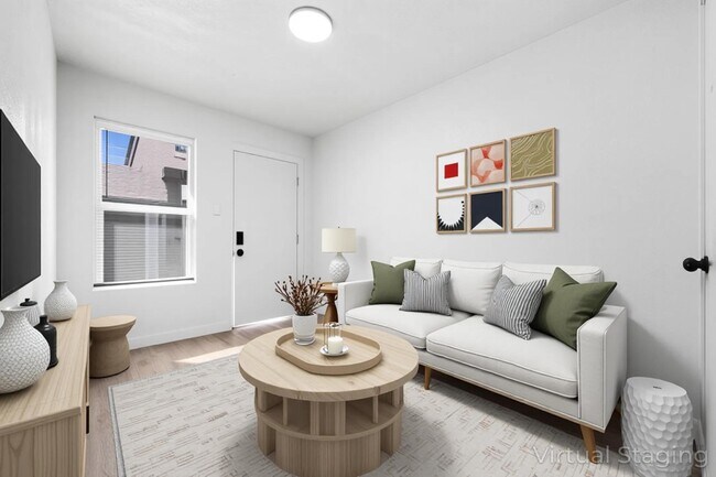 Foto del edificio - 3614 Billingsley St